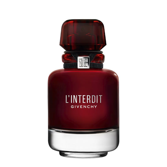 Givenchy L’Interdit Eau de Parfum Rouge