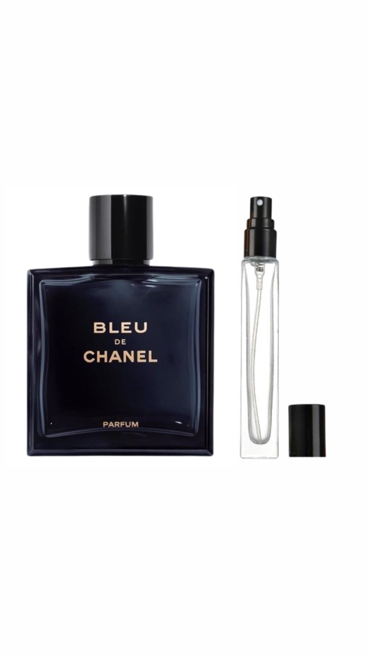 Decants Masculinos