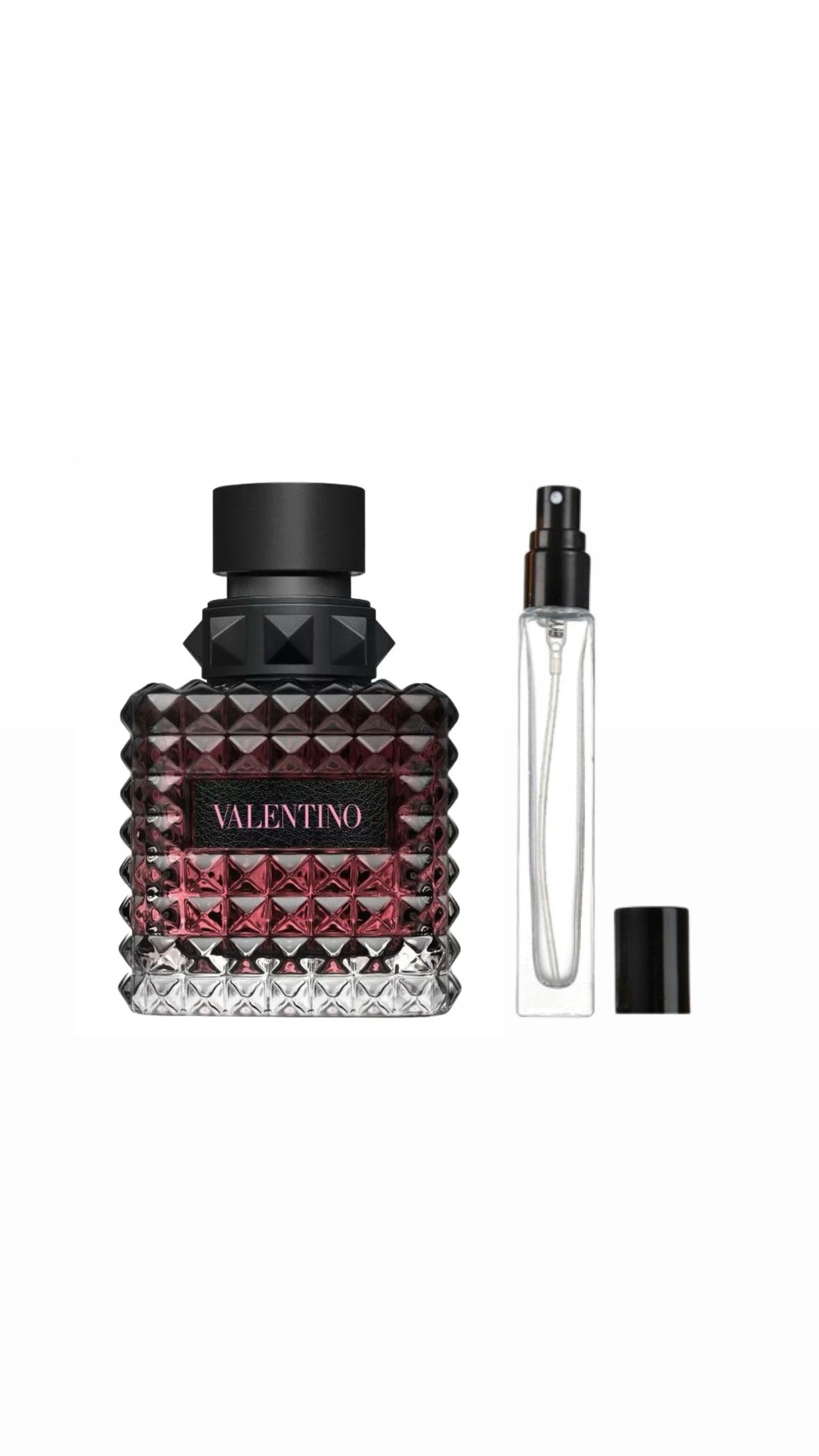Decants Femeninos