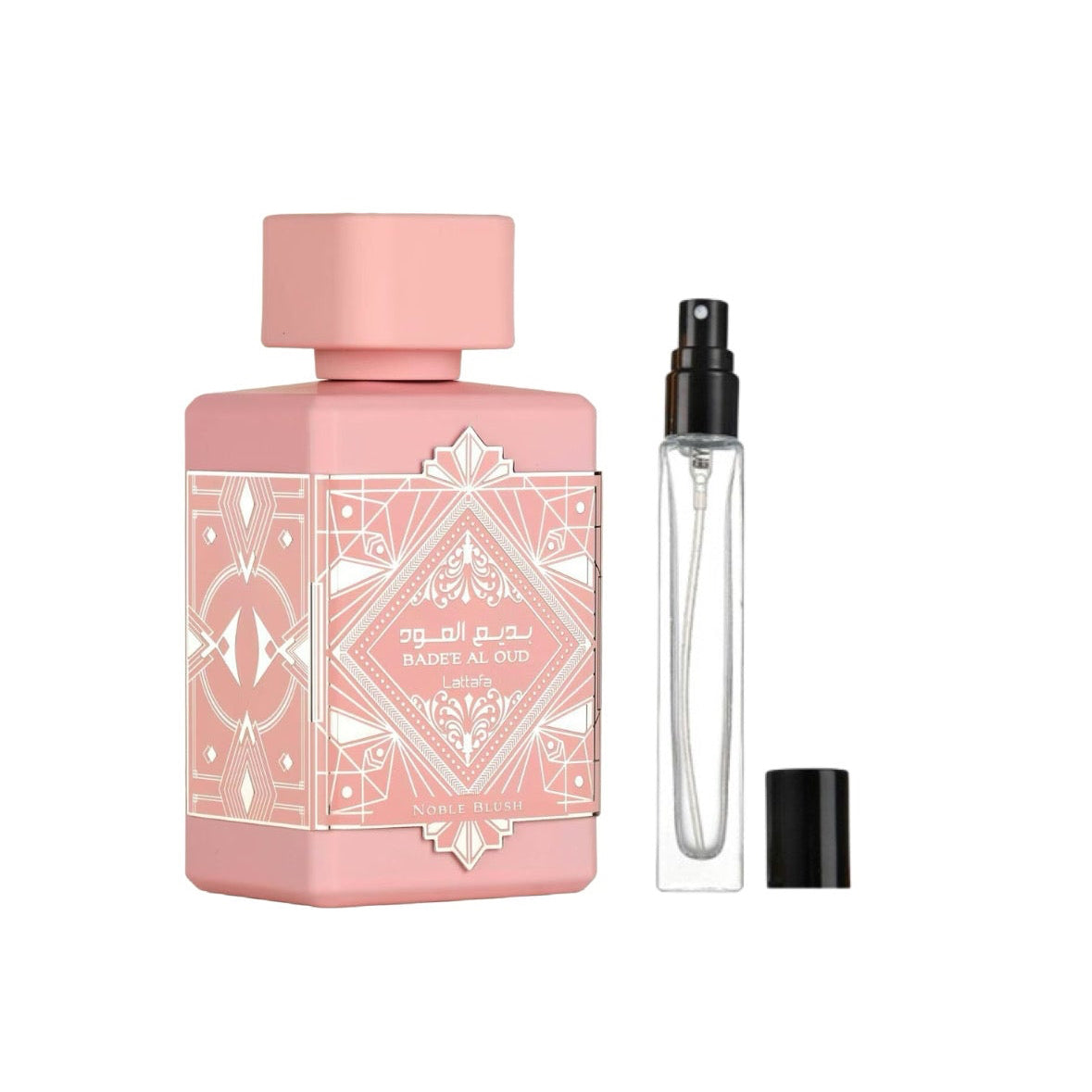 Lattafa Noble Blush