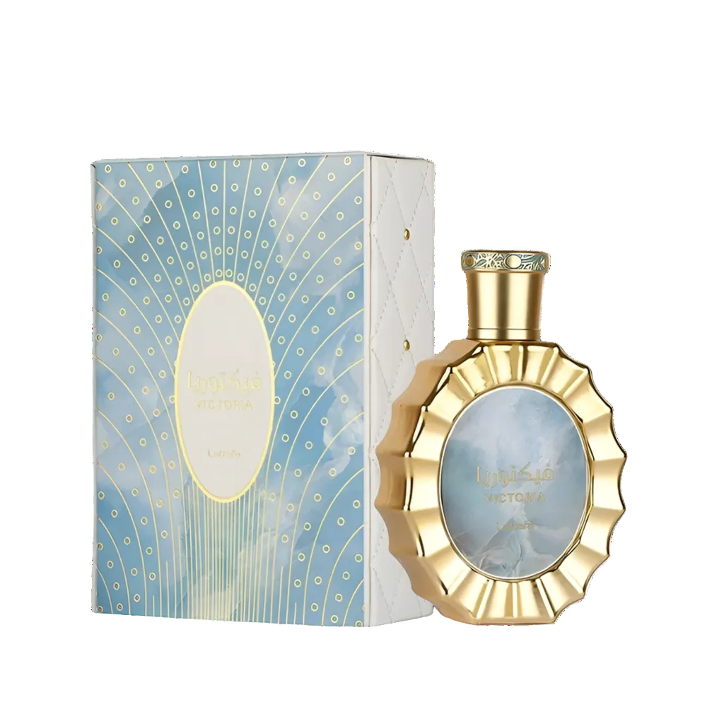 Lattafa Victoria Edp