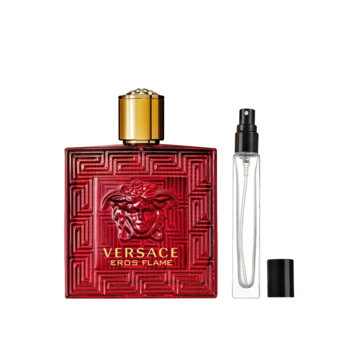 Versace Eros Flame