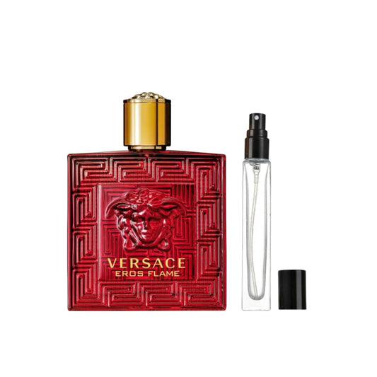 Versace Eros Flame