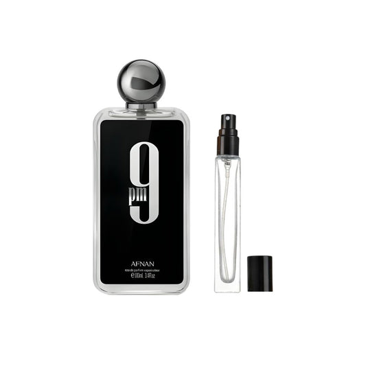 Afnan 9PM EDP