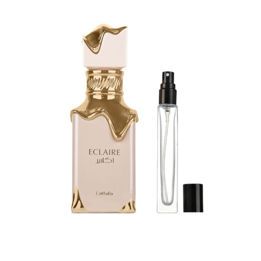 Lattafa Eclaire EDP