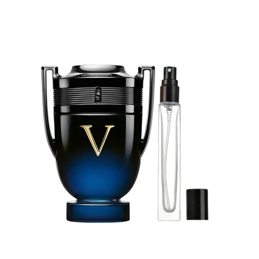 Paco Rabanne Invictus Victory Elixir