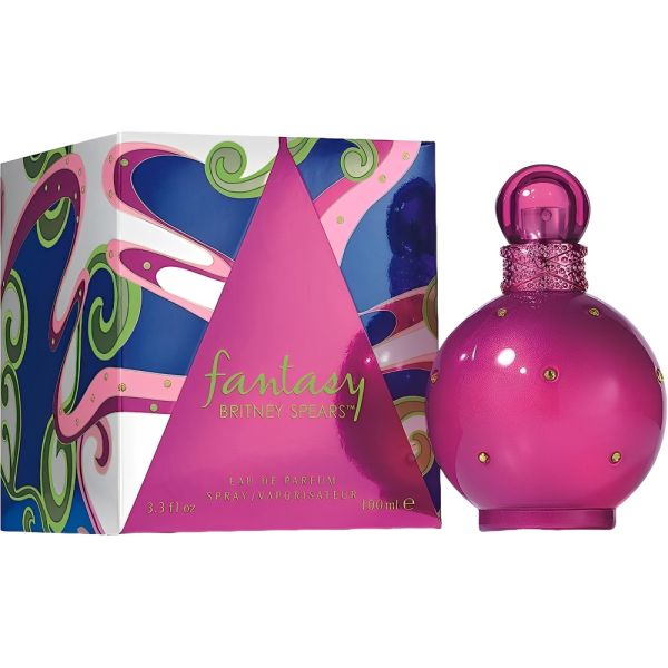 Britney Spears Fantasy