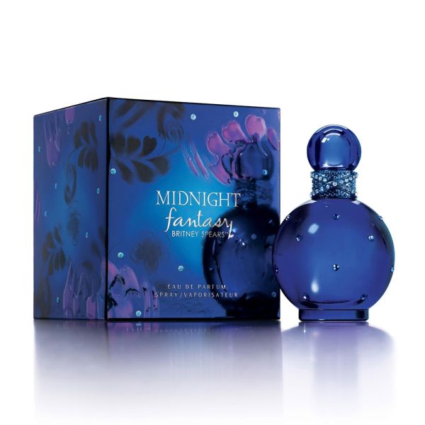 Britney Spears Midnight Fantasy